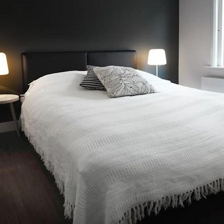 Apartmán Het Appense Veld Klarenbeek Exteriér fotografie
