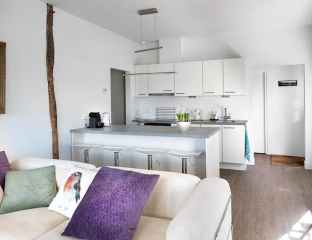 Apartmán Het Appense Veld Klarenbeek Exteriér fotografie