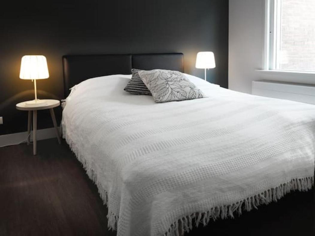 Apartmán Het Appense Veld Klarenbeek Exteriér fotografie